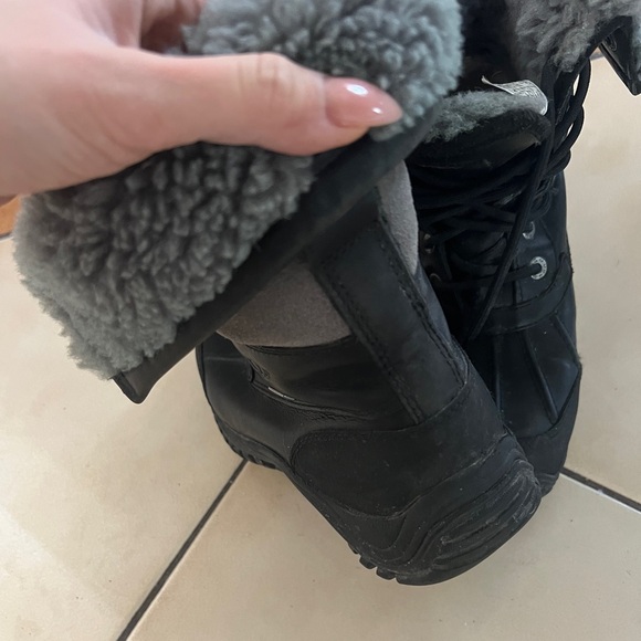 UGG ADIRONDACK III BOOT Women - Picture 3 of 5